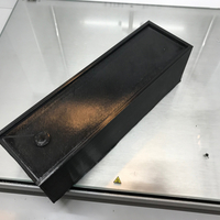 Over-sized/Safety Glass Case - Thumbnail 1