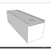 Over-sized/Safety Glass Case - Thumbnail 3