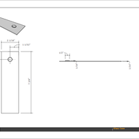 Over-sized/Safety Glass Case - Thumbnail 5