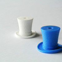 Silk hat hook - Thumbnail 3