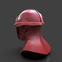 ​Jason Voorhes Bust - Thumbnail 4