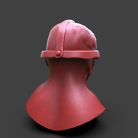 ​Jason Voorhes Bust - Thumbnail 6