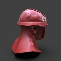 ​Jason Voorhes Bust - Thumbnail 7