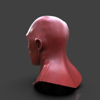 ​Jason Voorhes Bust - Thumbnail 14