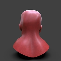 ​Jason Voorhes Bust - Thumbnail 15