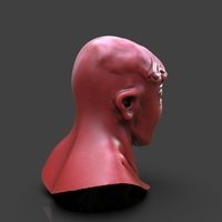 ​Jason Voorhes Bust - Thumbnail 16