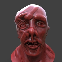 ​Jason Voorhes Bust - Thumbnail 19