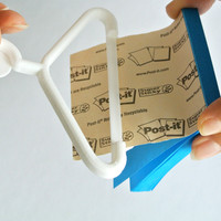 Sticky Note Hanger - Thumbnail 2