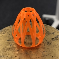 Marissas lampshade - Thumbnail 2