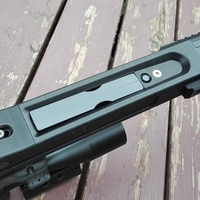 LSP Tactical Vsr 10 stock - Thumbnail 8