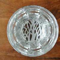 Tree silhouette coaster - Thumbnail 2