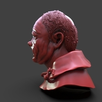 ​Phantom Of The Opera Bust - Thumbnail 3