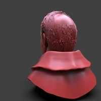 ​Phantom Of The Opera Bust - Thumbnail 4