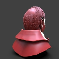 ​Phantom Of The Opera Bust - Thumbnail 5