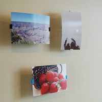 Floating photo frame - Thumbnail 3
