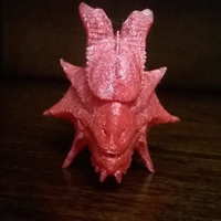 Dragon Head - Thumbnail 1