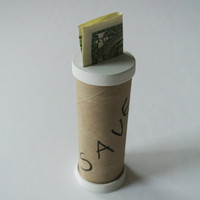 Piggy bank - Thumbnail 3