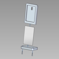 Polaroid Frame - Thumbnail 2