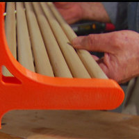 Customizable Wall Shelf - Thumbnail 4