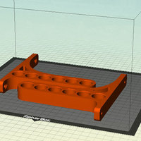 Customizable Wall Shelf - Thumbnail 5