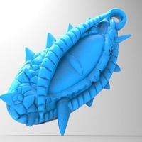 Dragon eye - Thumbnail 2