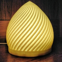 2 LED Lamps - Thumbnail 1