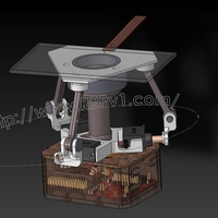 miniServo Balance Table - Thumbnail 2