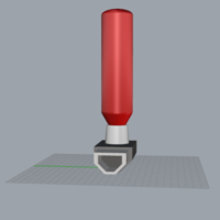 Fallout 4 Jet - Thumbnail 2