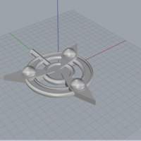 Amulet of articulation - The Elder Scrolls V Skyrim - Thumbnail 3