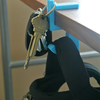 Arm shaped hook - Thumbnail 3