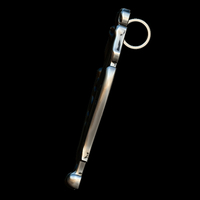 Juventus vintage silver pendant - Thumbnail 3