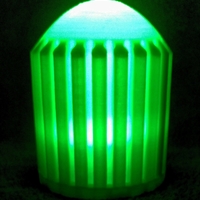 ColumnLamp1 - Thumbnail 1