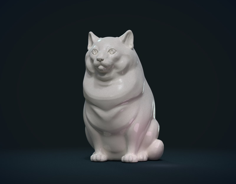 Fat Cat
