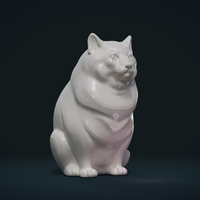Fat Cat - Thumbnail 3