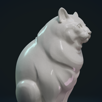 Fat Cat - Thumbnail 4