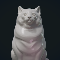 Fat Cat - Thumbnail 5