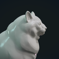 Fat Cat - Thumbnail 6