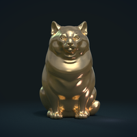 Fat Cat - Thumbnail 7