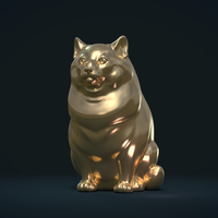 Fat Cat - Thumbnail 8