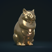 Fat Cat - Thumbnail 9