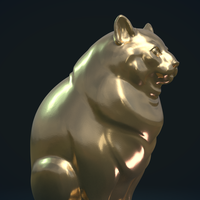 Fat Cat - Thumbnail 10
