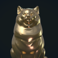 Fat Cat - Thumbnail 11