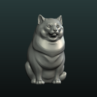 Fat Cat - Thumbnail 13