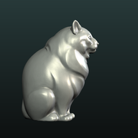 Fat Cat - Thumbnail 14