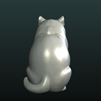 Fat Cat - Thumbnail 15