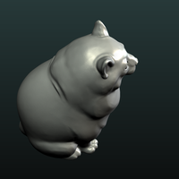 Fat Cat - Thumbnail 17
