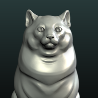 Fat Cat - Thumbnail 18