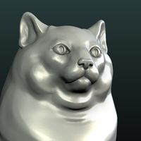 Fat Cat - Thumbnail 19