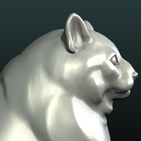Fat Cat - Thumbnail 20
