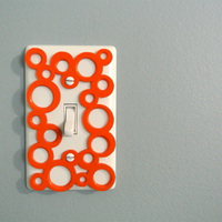 Decorative switch-plate - Thumbnail 2